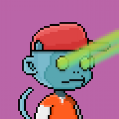 MonkeyHood #3812