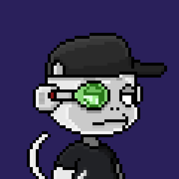 MonkeyHood #3814
