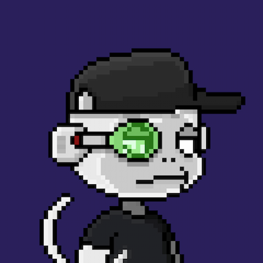 MonkeyHood #3814