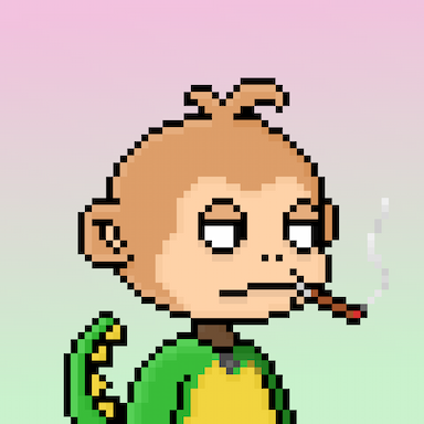 MonkeyHood #3815