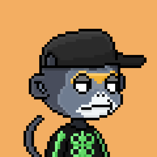 MonkeyHood #3816