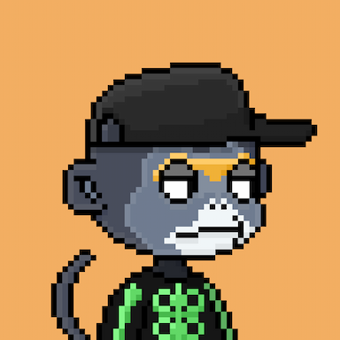 MonkeyHood #3816