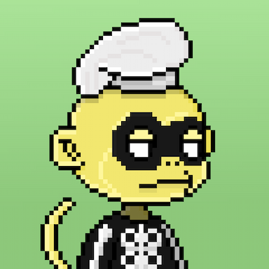 MonkeyHood #3817