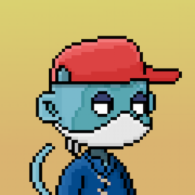 MonkeyHood #3818
