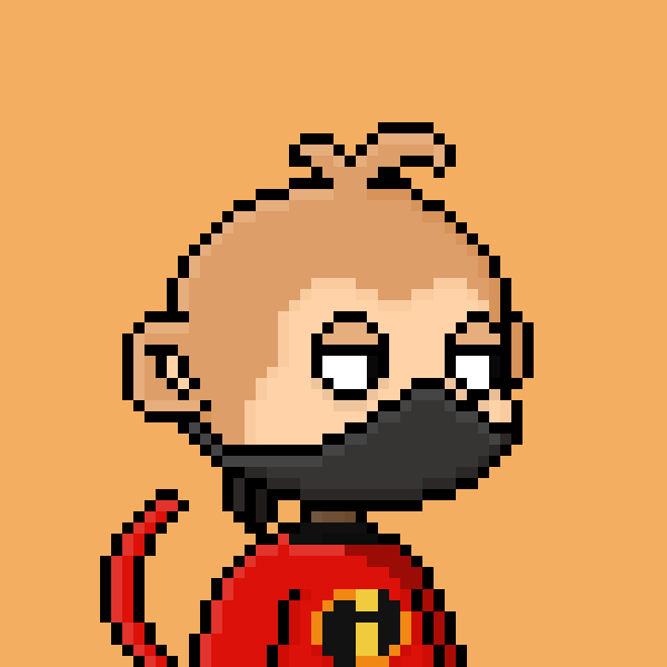 MonkeyHood #382
