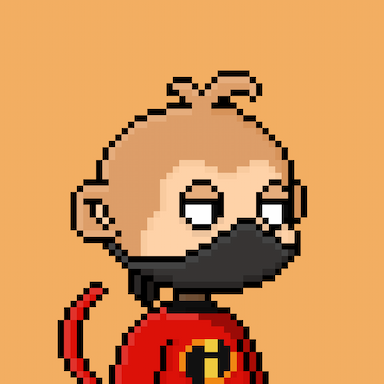 MonkeyHood #382
