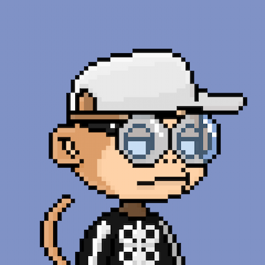 MonkeyHood #3820