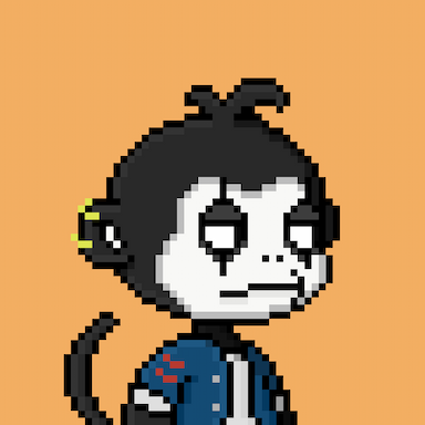 MonkeyHood #3821