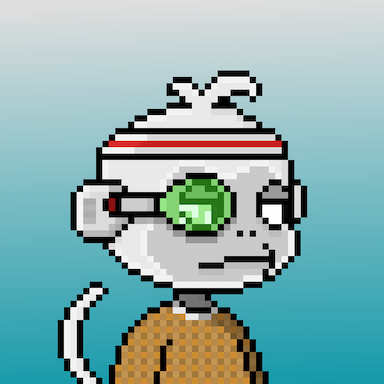 MonkeyHood #3822