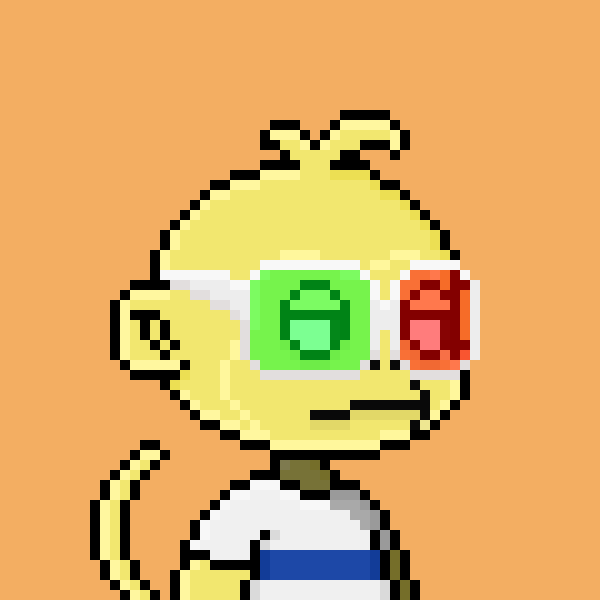 MonkeyHood #3823