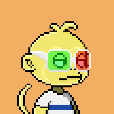 MonkeyHood #3823