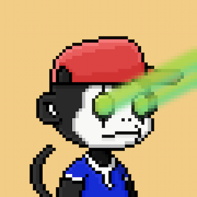 MonkeyHood #3824