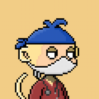 MonkeyHood #3827