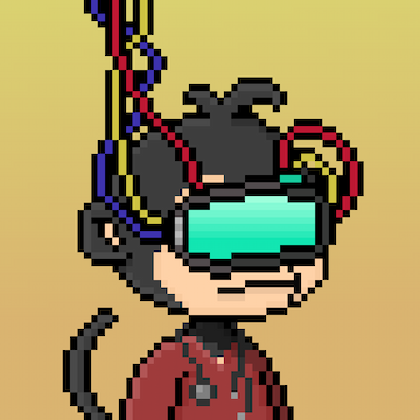 MonkeyHood #3828