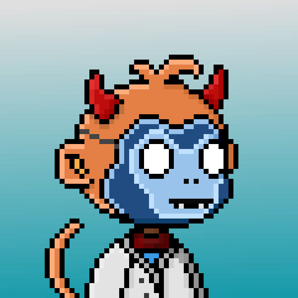 MonkeyHood #383