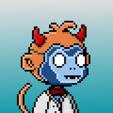 MonkeyHood #383