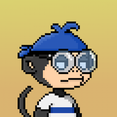 MonkeyHood #3830