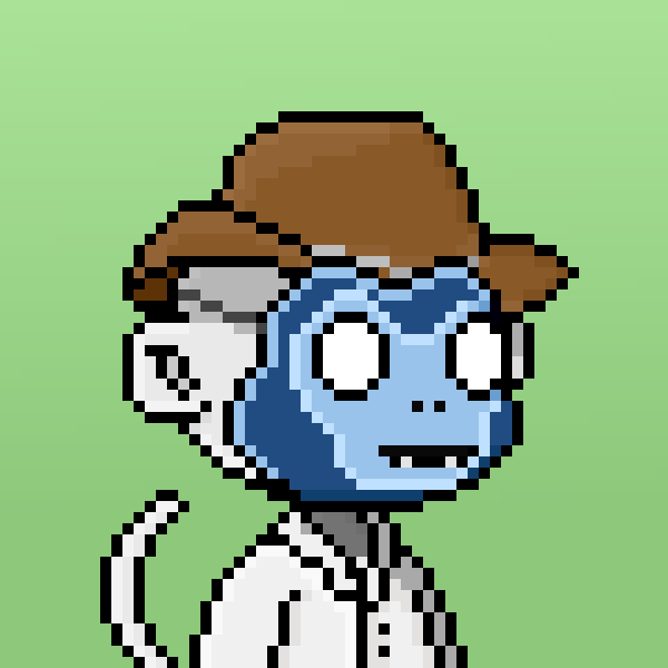 MonkeyHood #3832