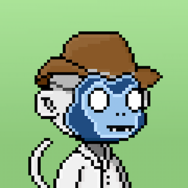 MonkeyHood #3832