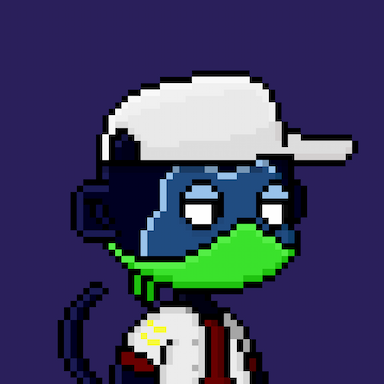 MonkeyHood #3833