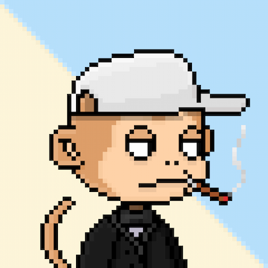 MonkeyHood #3834