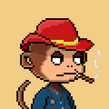 MonkeyHood #3835