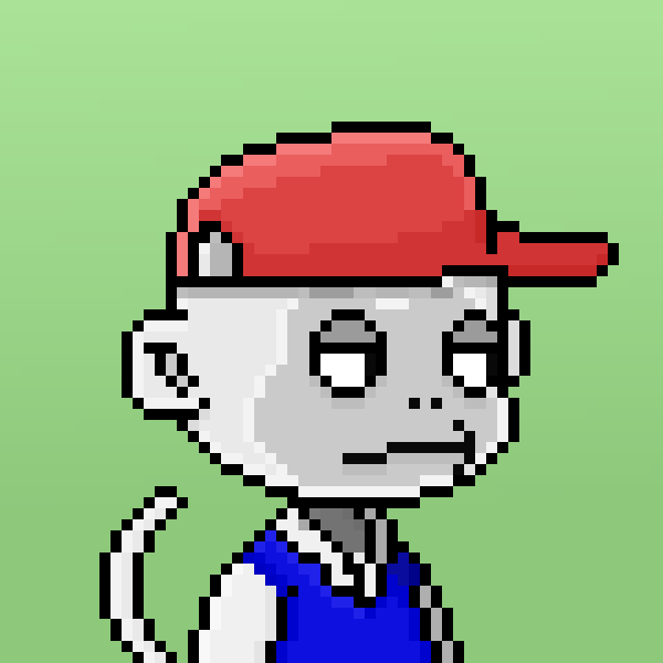 MonkeyHood #3837