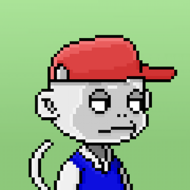 MonkeyHood #3837
