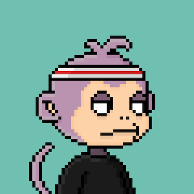 MonkeyHood #3838