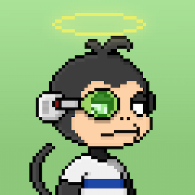 MonkeyHood #3839