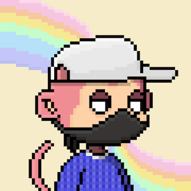 MonkeyHood #384