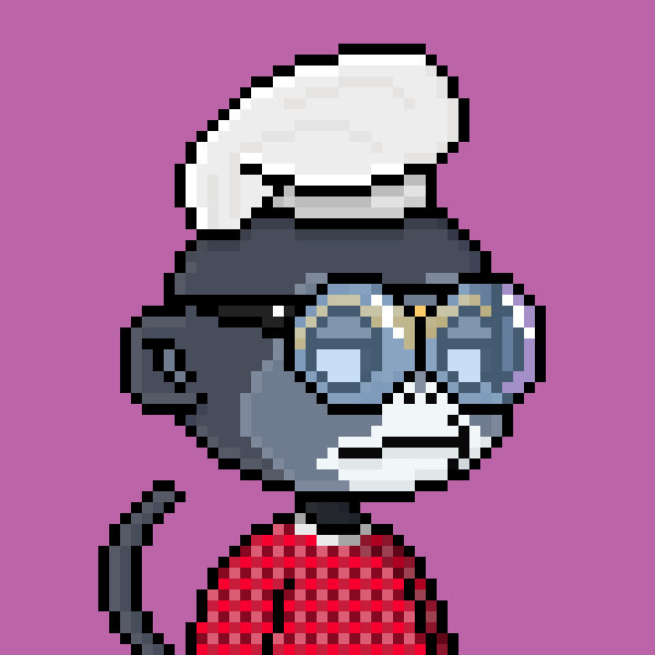 MonkeyHood #3840