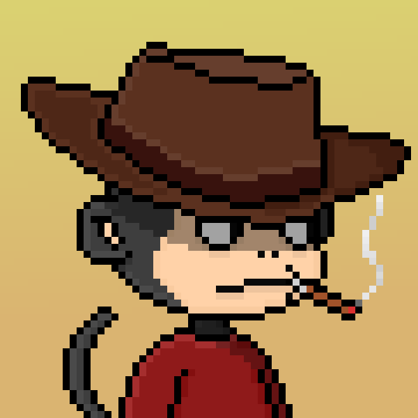 MonkeyHood #3841