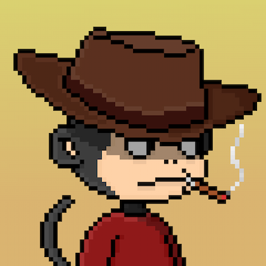 MonkeyHood #3841
