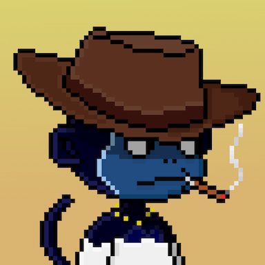 MonkeyHood #3842