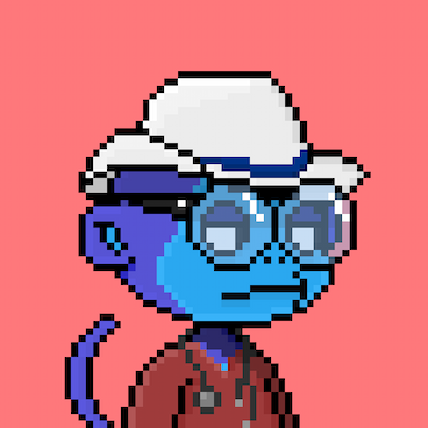 MonkeyHood #3843