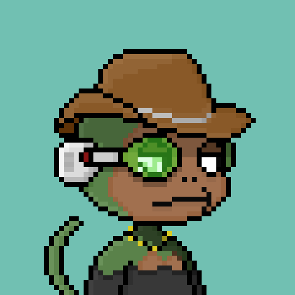MonkeyHood #3845