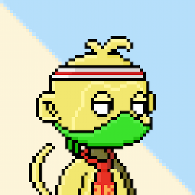 MonkeyHood #3846