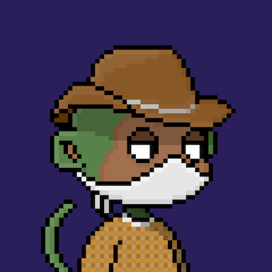 MonkeyHood #3847