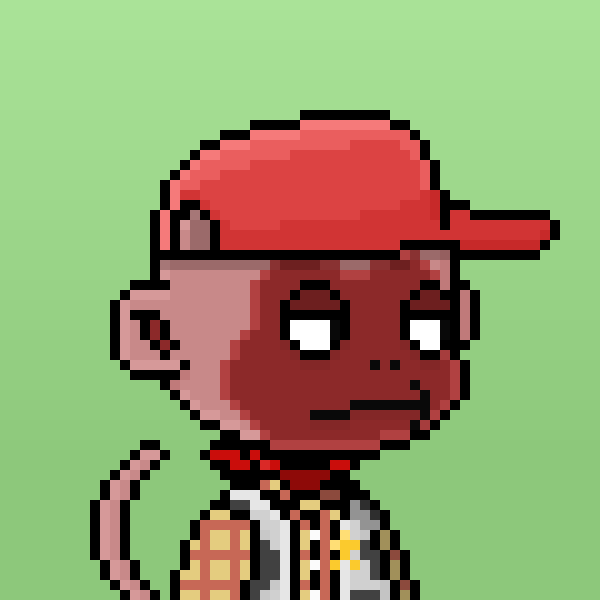 MonkeyHood #3848
