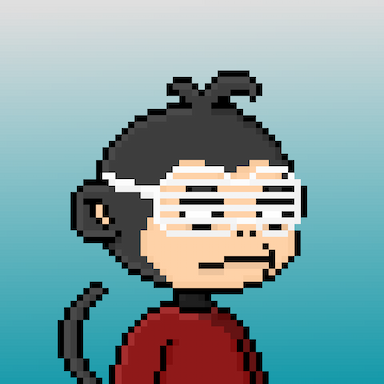 MonkeyHood #3849