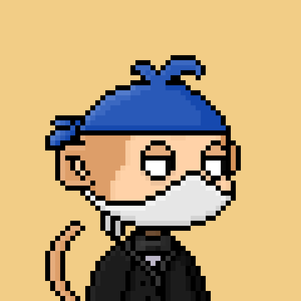 MonkeyHood #385