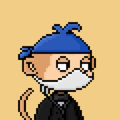 MonkeyHood #385