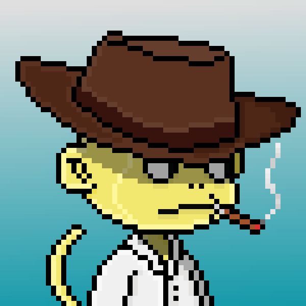 MonkeyHood #3851