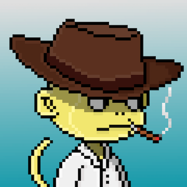 MonkeyHood #3851