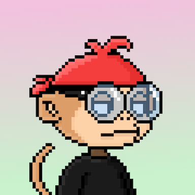 MonkeyHood #3854
