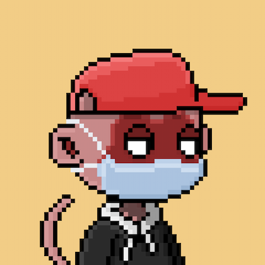 MonkeyHood #3856