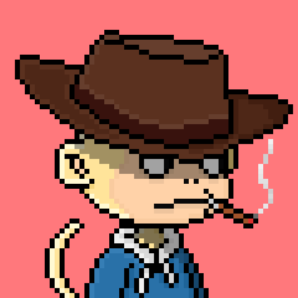 MonkeyHood #3857