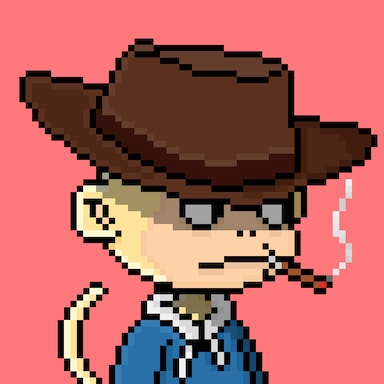MonkeyHood #3857