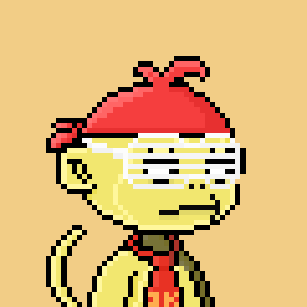 MonkeyHood #3858